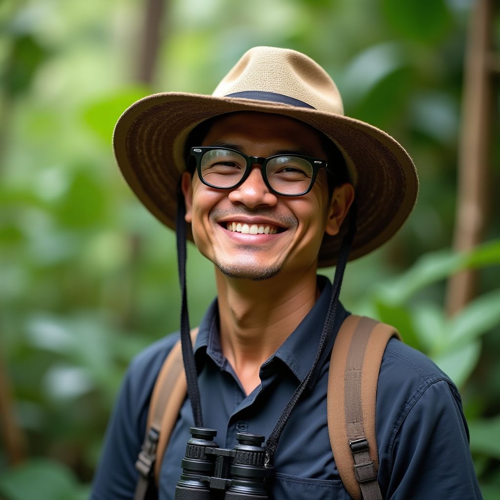 Foto de David Chen
